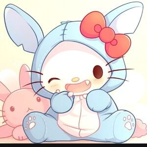 Meet your Posher, Lalonni